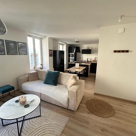 Champi Appartement Champigneulles Exteriör bild