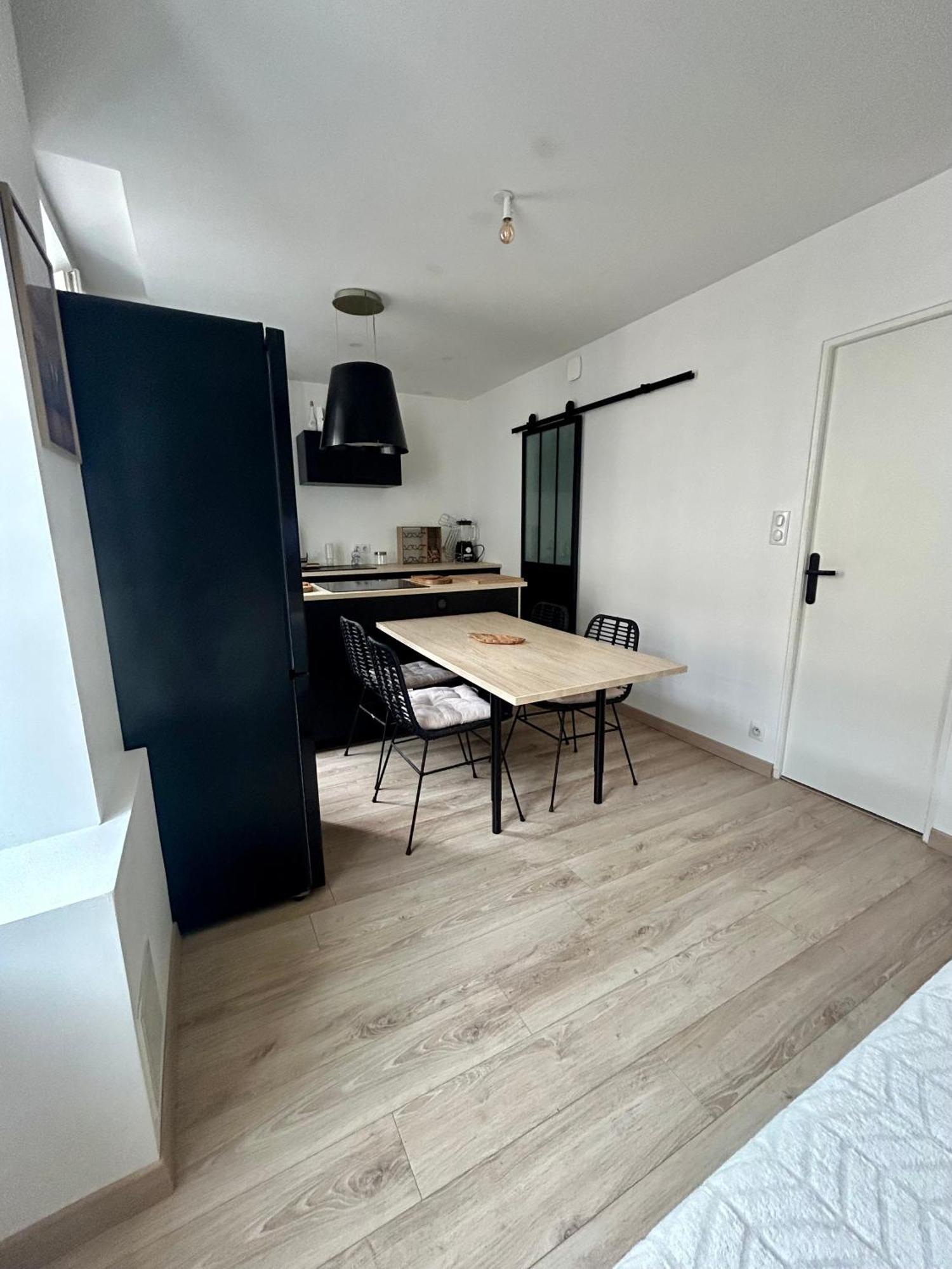 Champi Appartement Champigneulles Exteriör bild