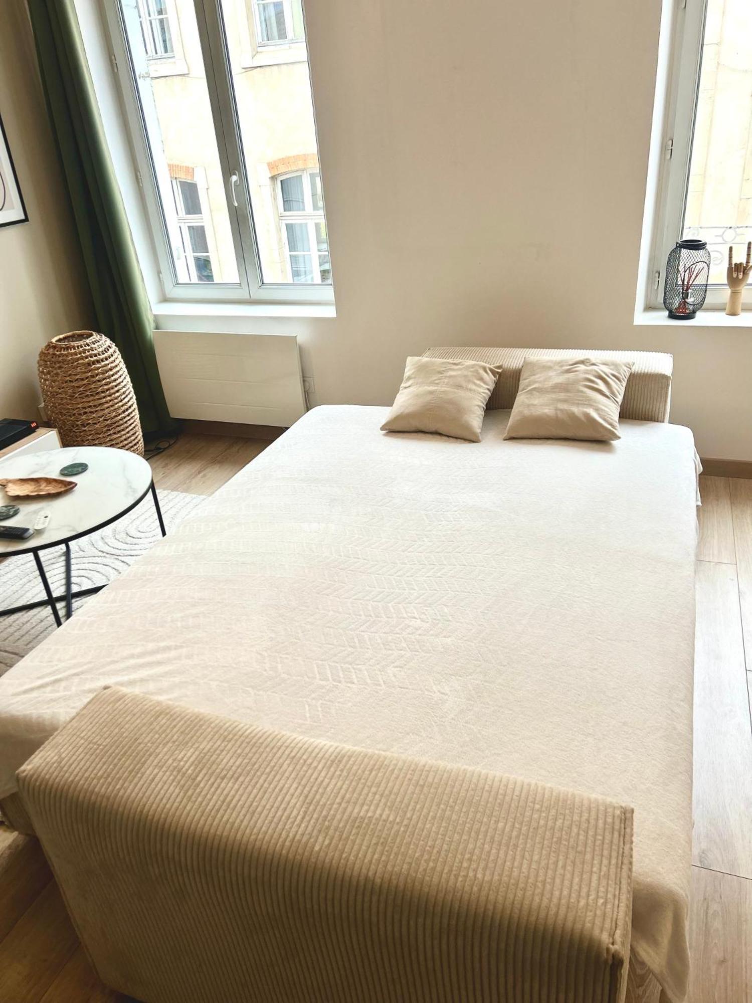 Champi Appartement Champigneulles Exteriör bild